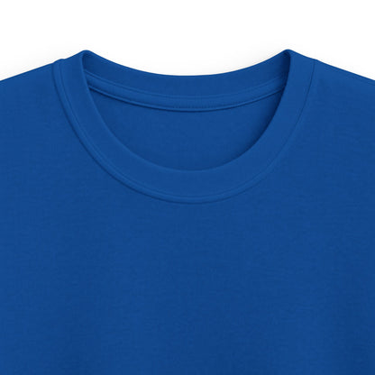 Bedtime Creations Youth Softstyle Tee — Black Logo
