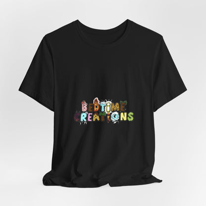 Bedtime Creations Classic Logo Tee