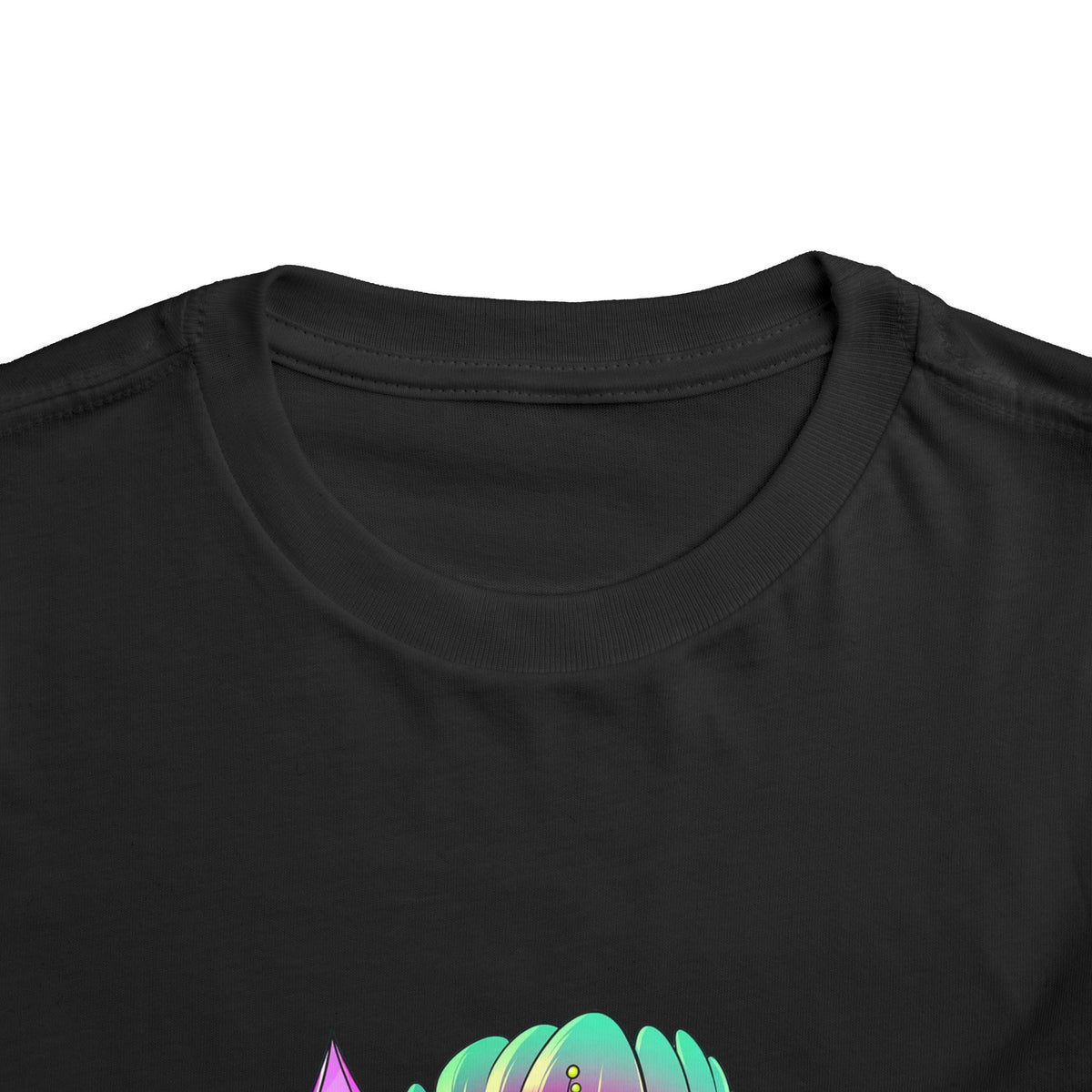 Bedtime Creations Toddler Tee — Mystic 2