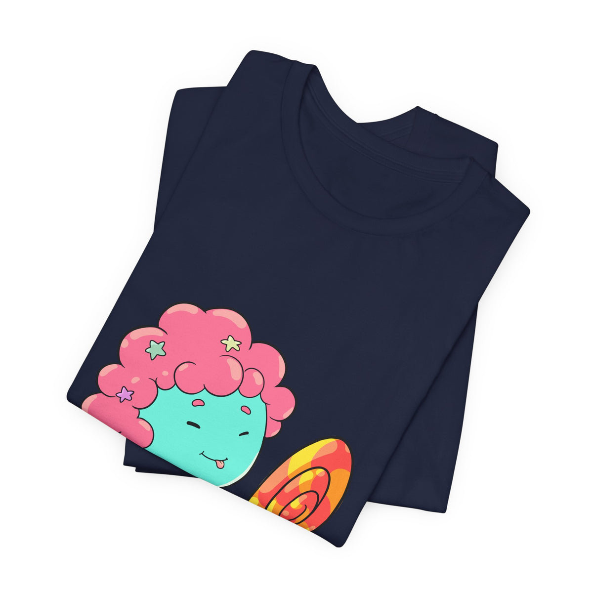 Bedtime Creations Candymen Tee