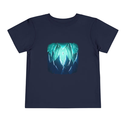 Bedtime Creations Toddler Tee — Frostmen Cave