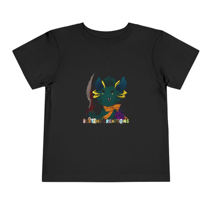Bedtime Creations Toddler Tee — Demon 1