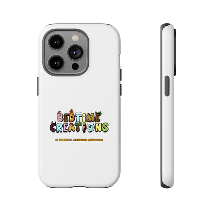 Bedtime Creations x Ultra Kingdoms Tough Phone Case