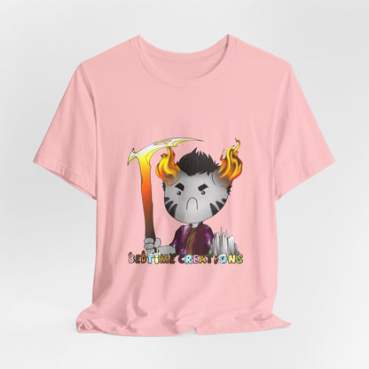 Bedtime Creations Demon 2 Tee
