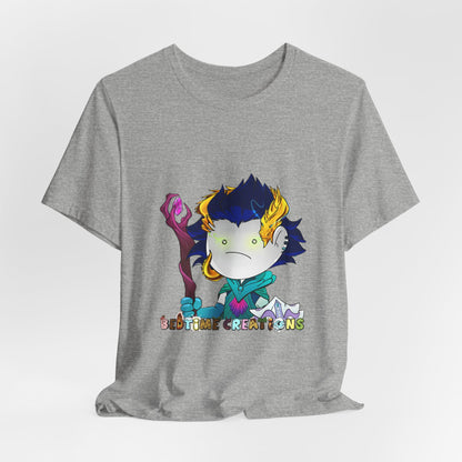 Bedtime Creations Mystic 3 Tee