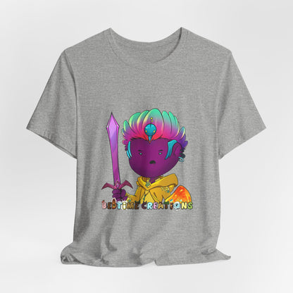 Bedtime Creations Mystic 2 Tee