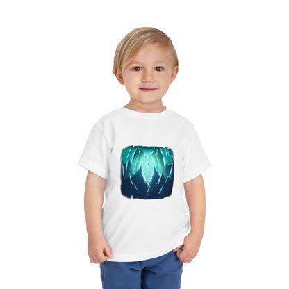 Bedtime Creations Toddler Tee — Frostmen Cave