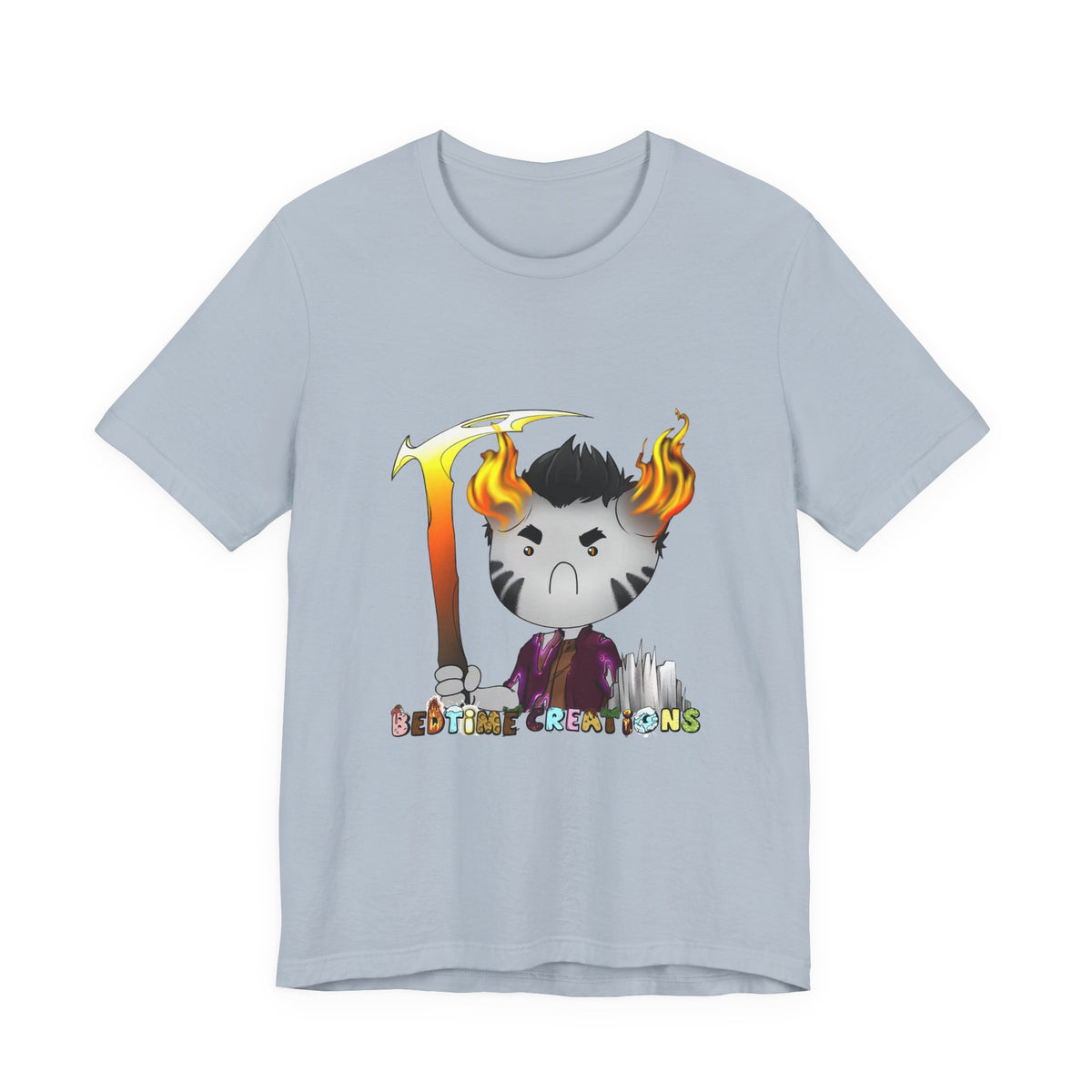 Bedtime Creations Demon 2 Tee