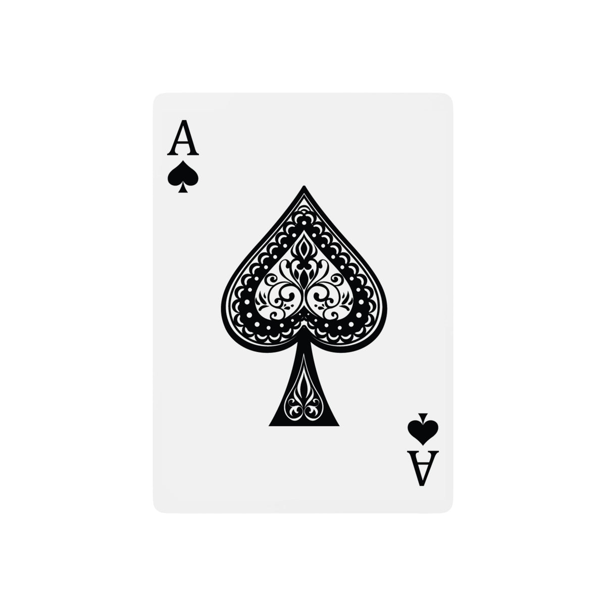 Bedtime Creations x Ultra Kingdoms Mystics Playing Cards