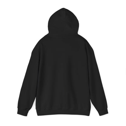 Bedtime Creations Black Logo Hoodie