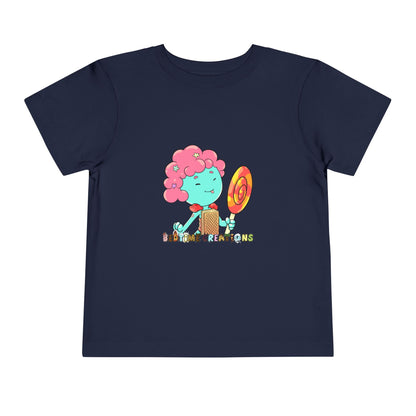 Bedtime Creations Toddler Tee — Candymen