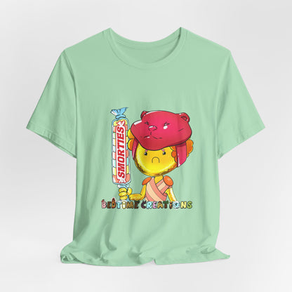 Bedtime Creations Candymen 2 Tee