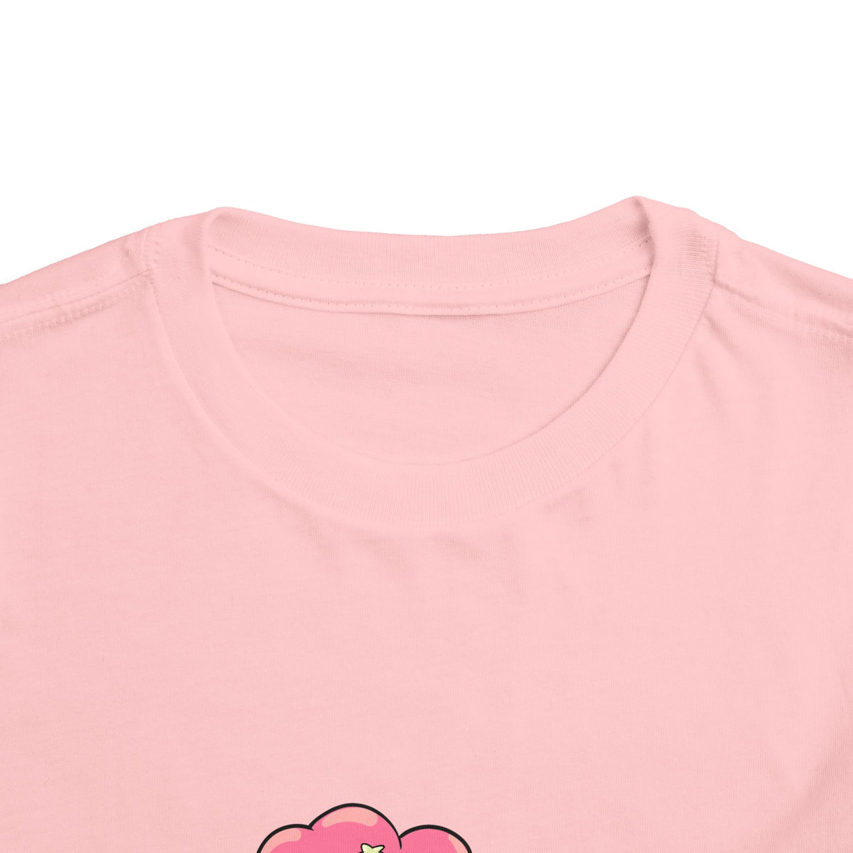 Bedtime Creations Toddler Tee — Candymen