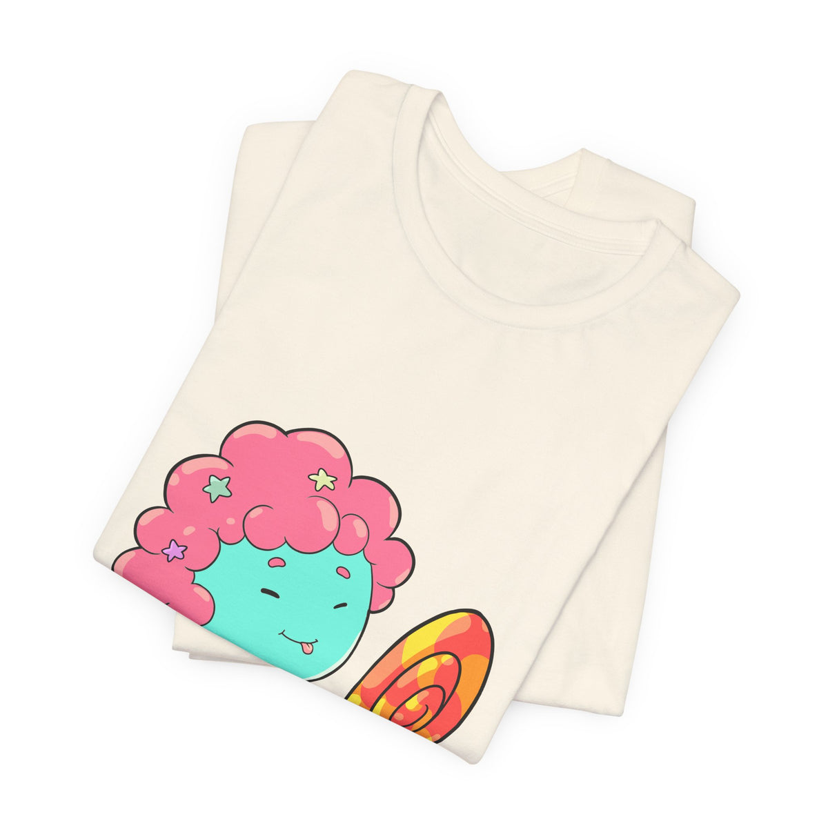 Bedtime Creations Candymen Tee