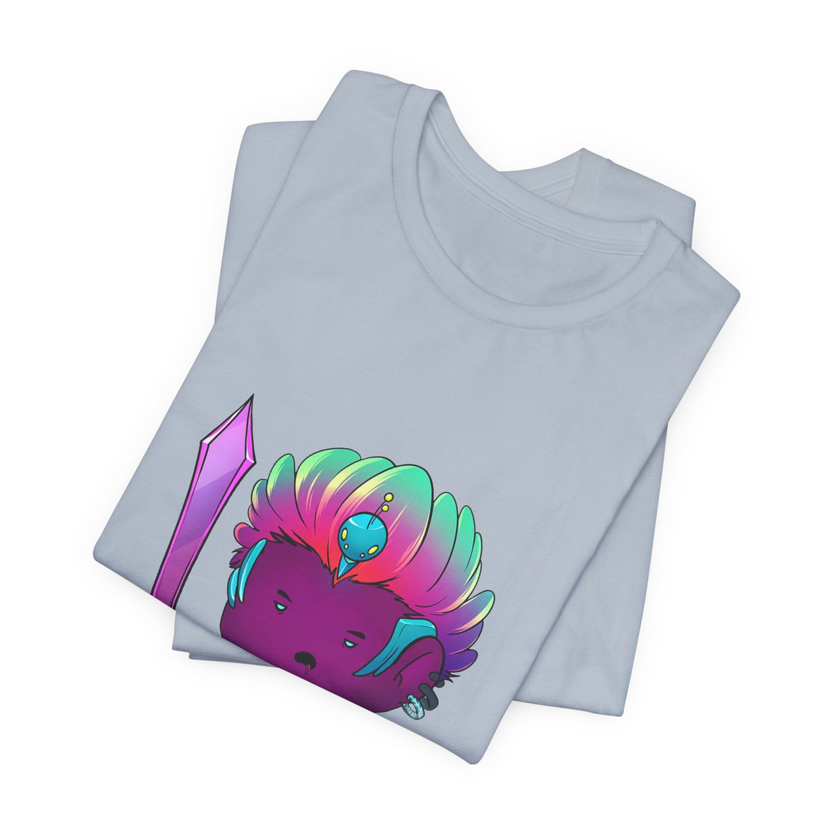Bedtime Creations Mystic 2 Tee