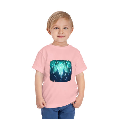Bedtime Creations Toddler Tee — Frostmen Cave