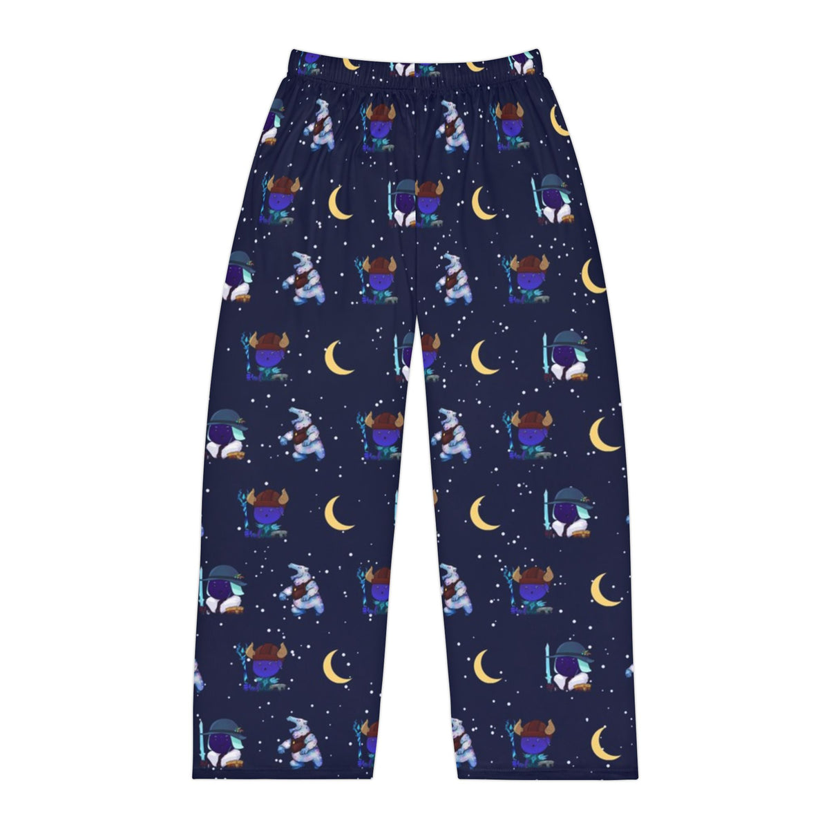 Bedtime Creations x Ultra Kingdoms Men's Pajama Pants