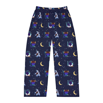 Bedtime Creations x Ultra Kingdoms Men's Pajama Pants