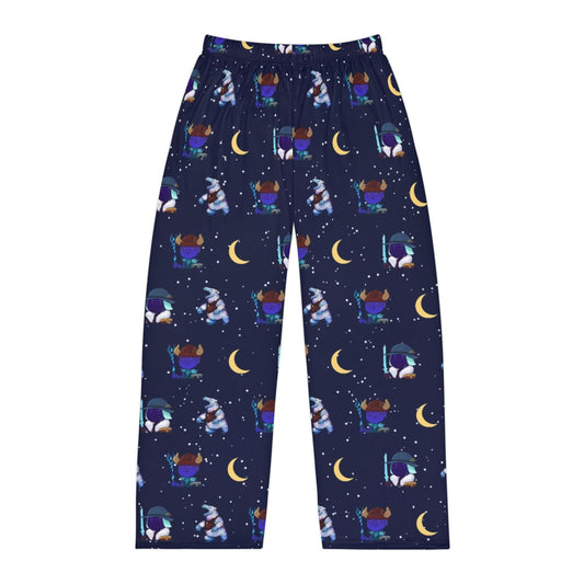 Bedtime Creations x Ultra Kingdoms Men's Pajama Pants