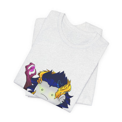 Bedtime Creations Mystic 3 Tee