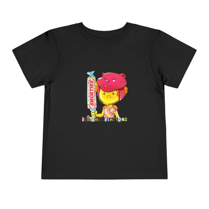 Bedtime Creations Toddler Tee — Candymen 2