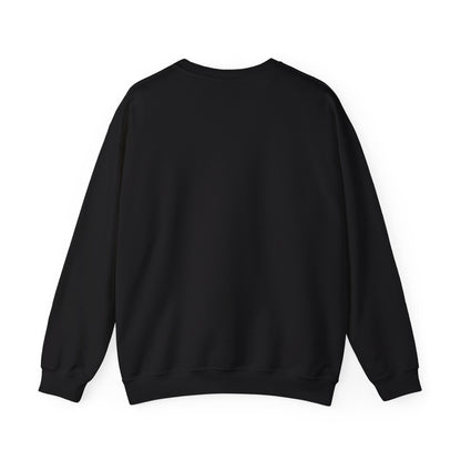 Bedtime Creations x Ultra Kingdoms Crewneck Sweatshirt