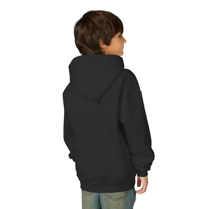 Bedtime Creations Youth Hoodie — Demon 2