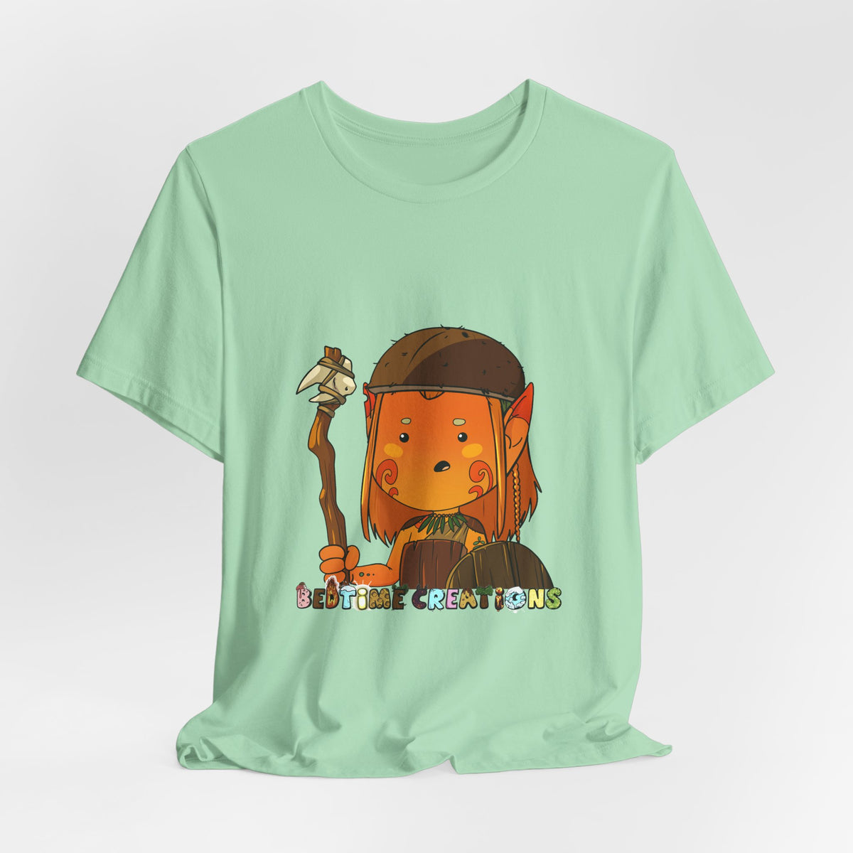 Bedtime Creations Woodlanders 2 Tee