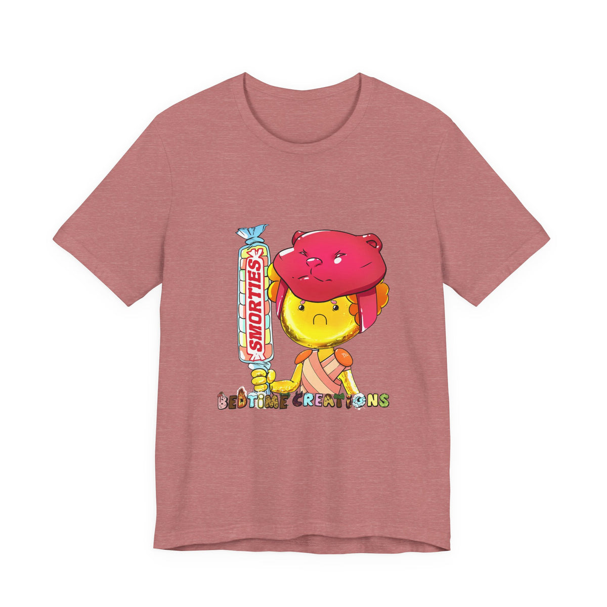 Bedtime Creations Candymen 2 Tee
