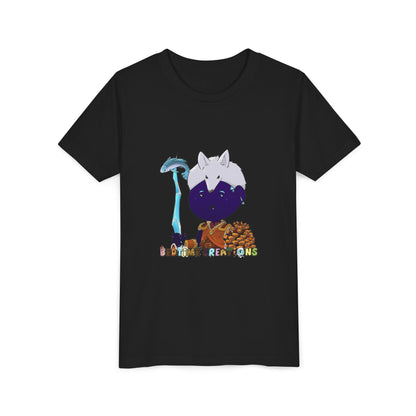 Bedtime Creations Youth Tee — Frostmen 1