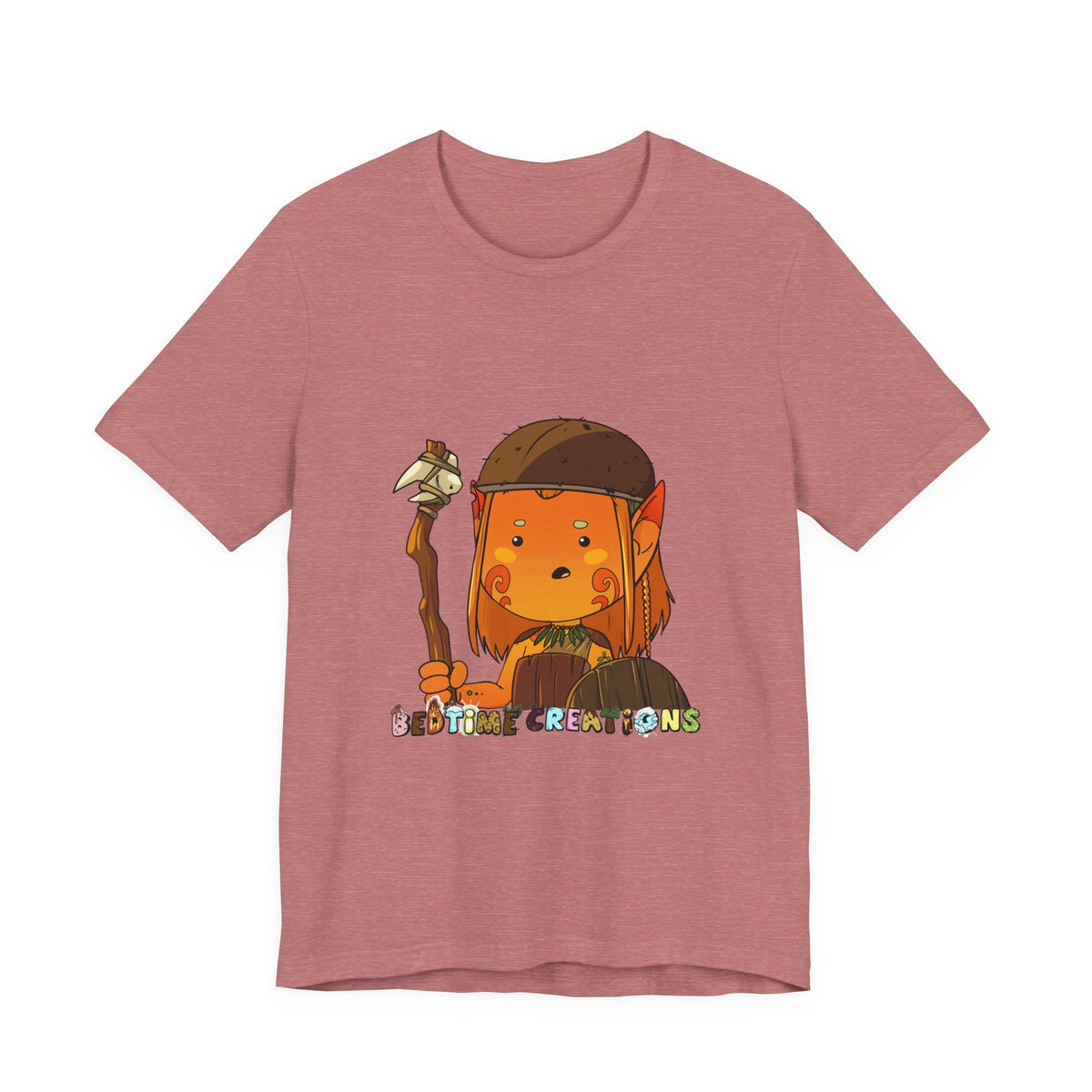 Bedtime Creations Woodlanders 2 Tee