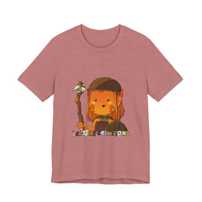 Bedtime Creations Woodlanders 2 Tee