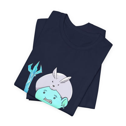 Bedtime Creations Frostmen 2 Tee