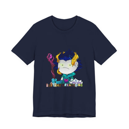 Bedtime Creations Mystic 3 Tee