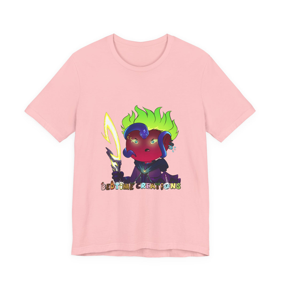 Bedtime Creations Mystic 1 Tee
