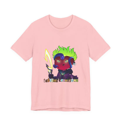 Bedtime Creations Mystic 1 Tee