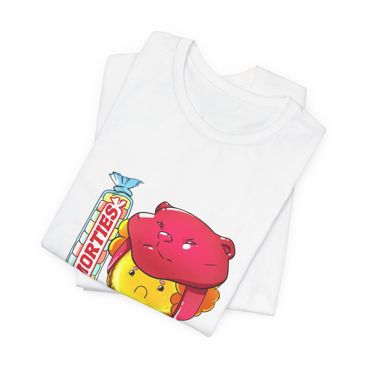 Bedtime Creations Candymen 2 Tee