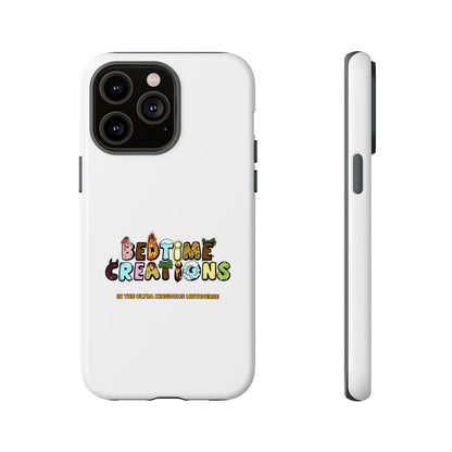 Bedtime Creations x Ultra Kingdoms Tough Phone Case