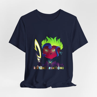 Bedtime Creations Mystic 1 Tee