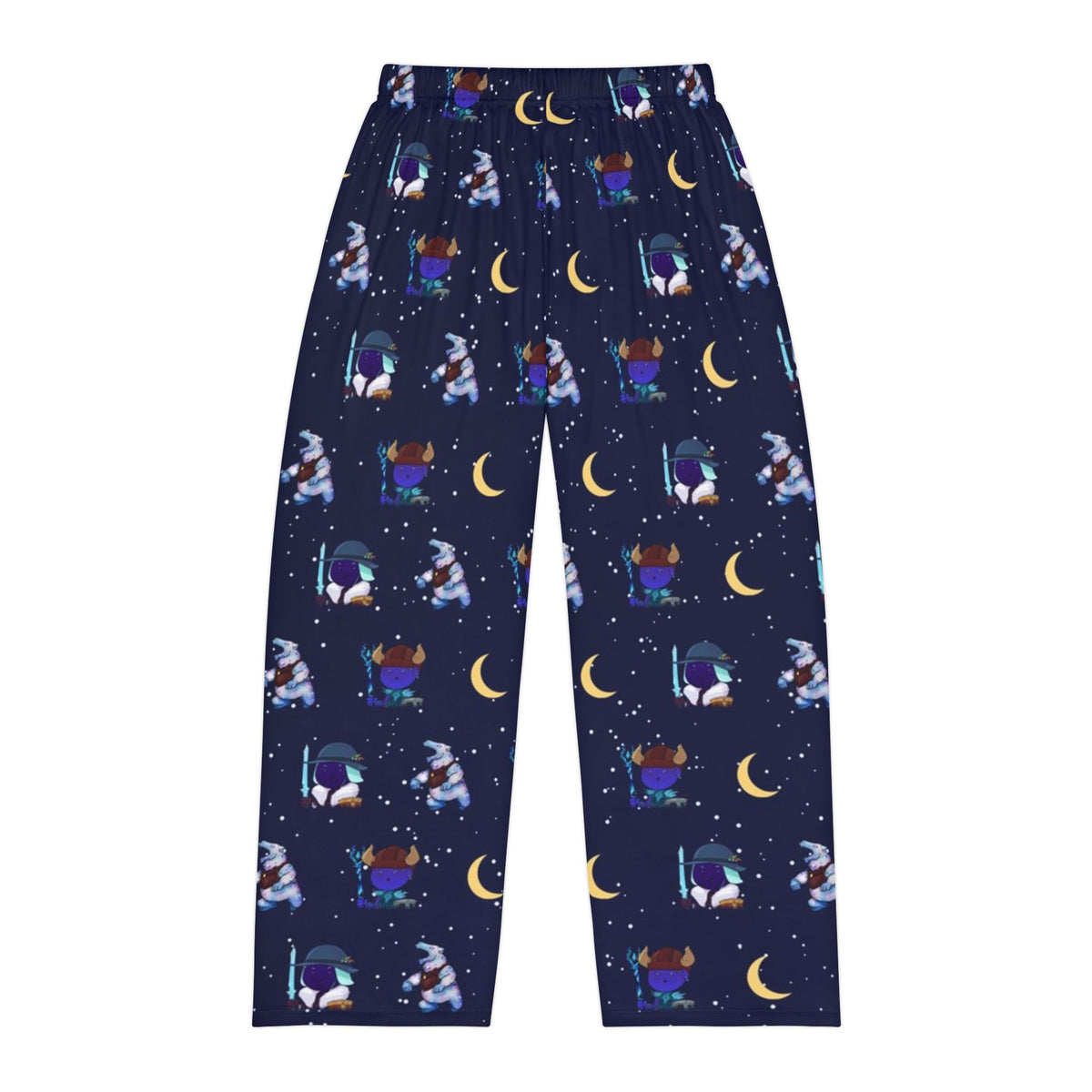 Bedtime Creations x Ultra Kingdoms Men's Pajama Pants