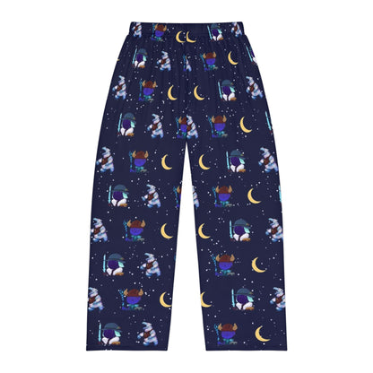 Bedtime Creations x Ultra Kingdoms Men's Pajama Pants