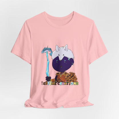 Bedtime Creations Frostmen 1 Tee