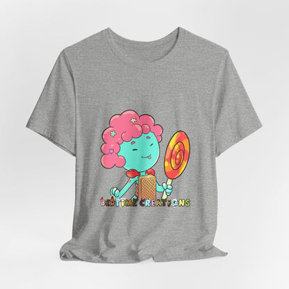 Bedtime Creations Candymen Tee