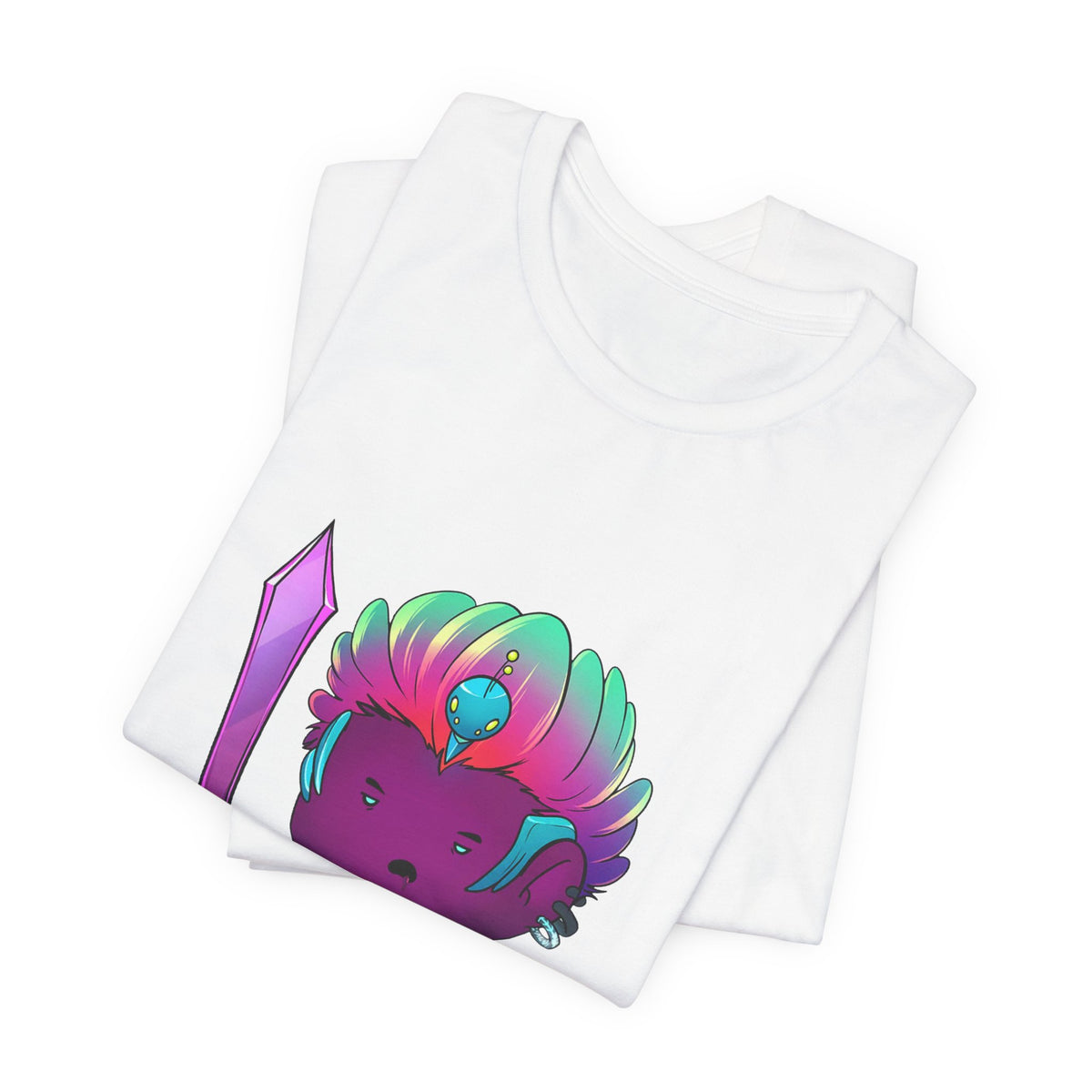 Bedtime Creations Mystic 2 Tee