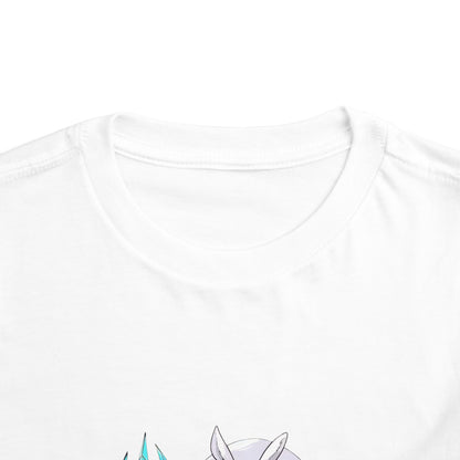 Bedtime Creations Toddler Tee — Frostmen 2