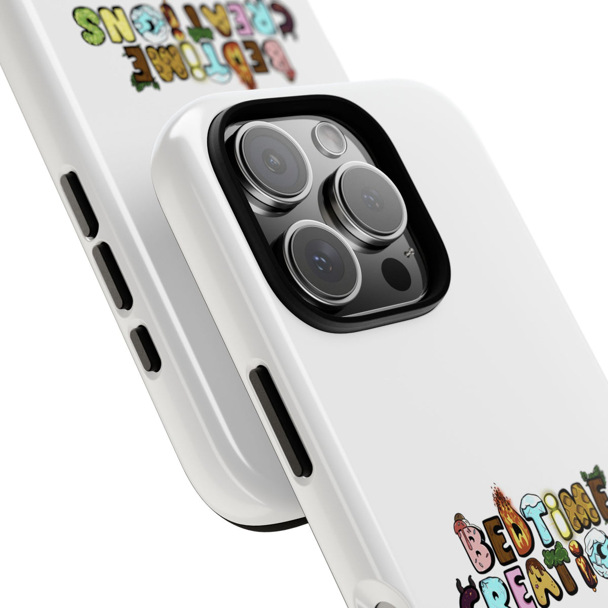 Bedtime Creations x Ultra Kingdoms Tough Phone Case