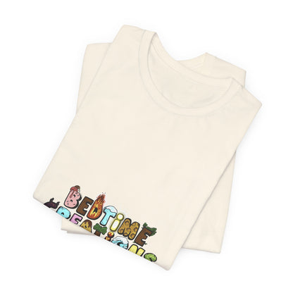 Bedtime Creations Classic Logo Tee