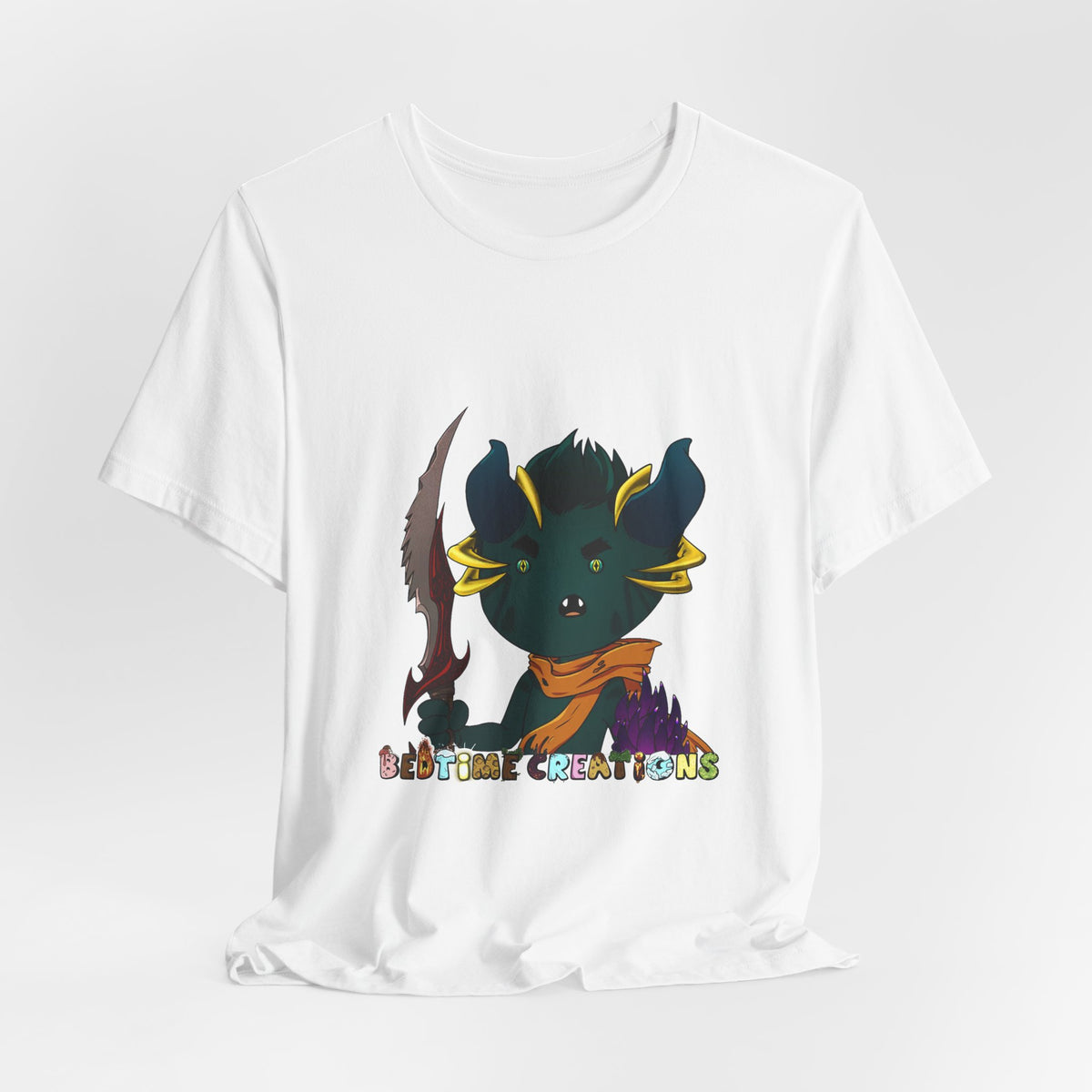 Bedtime Creations Demon 1 Tee