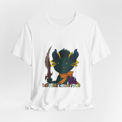 Bedtime Creations Demon 1 Tee