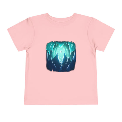 Bedtime Creations Toddler Tee — Frostmen Cave